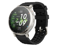 Smartwatch Amazfit Active 3 Premium NFC Apex Silver